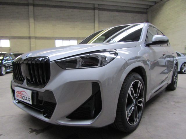 BMW X1 X1 xDrive23d MHEV MSport M-Sport M Sport usato a LECCO