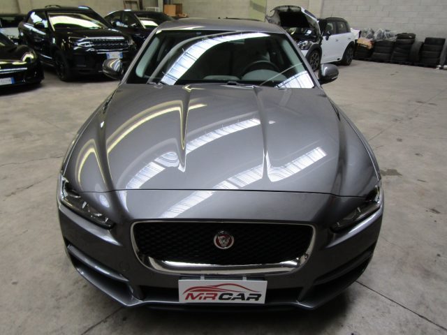 Jaguar XE XE 2.0d i4 Prestige AWD auto * 59.000 KM REALI * - foto 2 di 4
