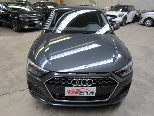 Audi A1 SPB 1.0 TFSI S-LINE SLINE S LINE *28.000 KM REALI* - foto 2 di 4