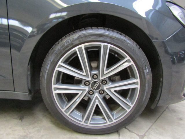 Audi A1 SPB 1.0 TFSI S-LINE SLINE S LINE *28.000 KM REALI* - foto 4 di 4