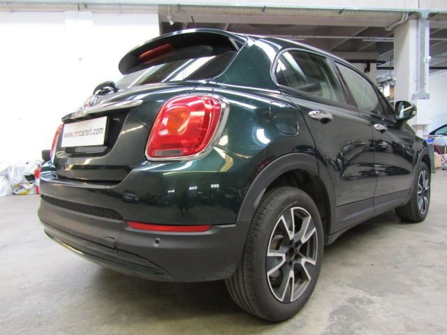 Fiat 500X 500x 1.6 Multijet Pop Star * 178.000 KM REALI * - foto 4 di 4