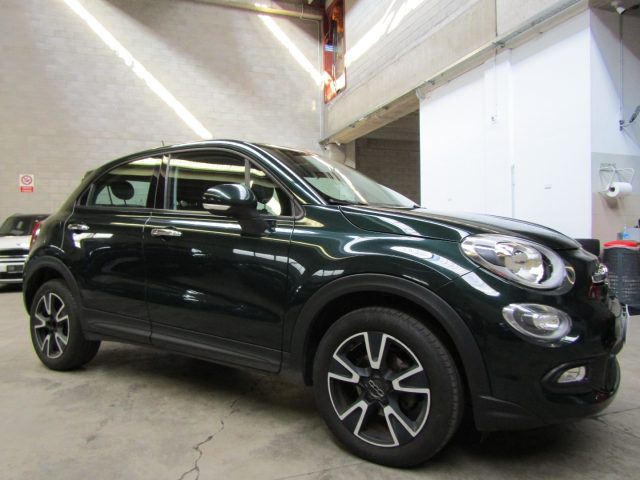 Fiat 500X 500x 1.6 Multijet Pop Star * 178.000 KM REALI * - foto 3 di 4