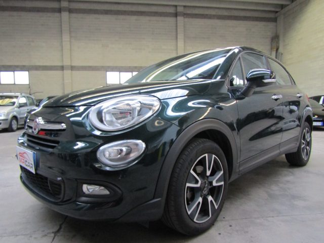 Fiat 500X 500x 1.6 Multijet Pop Star * 178.000 KM REALI * usato a LECCO