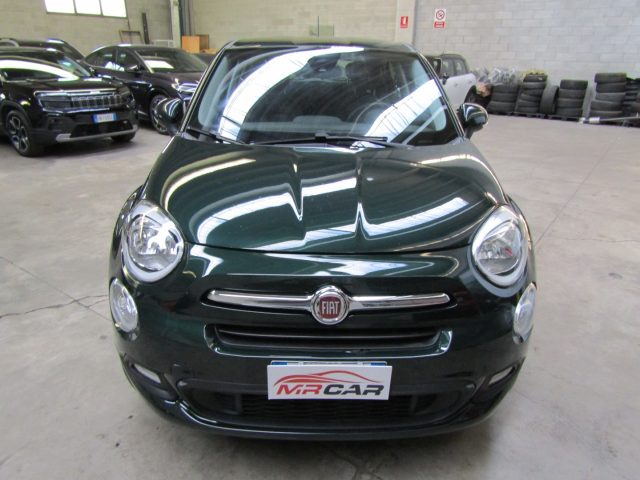 Fiat 500X 500x 1.6 Multijet Pop Star * 178.000 KM REALI * - foto 2 di 4