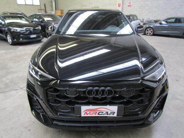 Audi Q8 Q8 50 TDI 286 CV quattro tiptronic S line edition - foto 2 di 4