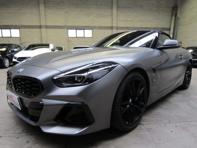 BMW Z4 Z4 sDrive30i M-sport sDrive automatica *33.000 KM* usato a LECCO