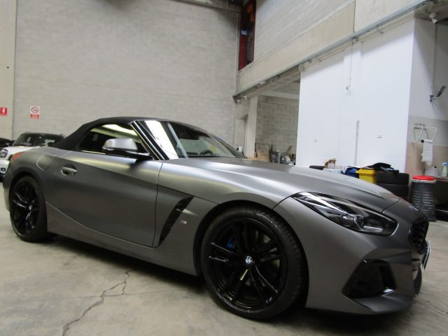 BMW Z4 Z4 sDrive30i M-sport sDrive automatica *33.000 KM* - foto 3 di 4