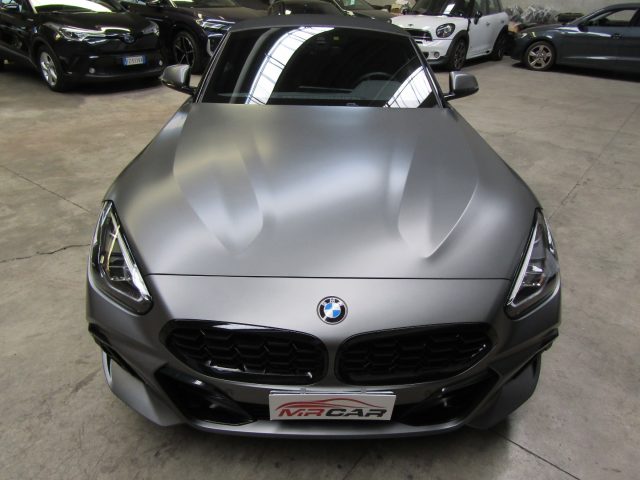 BMW Z4 Z4 sDrive30i M-sport sDrive automatica *33.000 KM* - foto 2 di 4