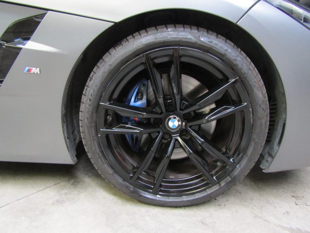 BMW Z4 Z4 sDrive30i M-sport sDrive automatica *33.000 KM* - foto 4 di 4