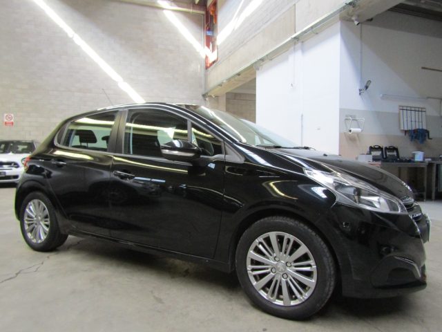 Peugeot 208 208 1.2 PureTech 5p Active * 66.000 KM REALI * - foto 3 di 4