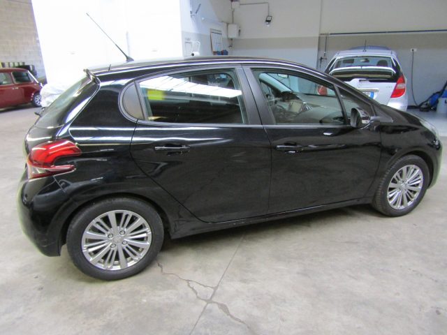 Peugeot 208 208 1.2 PureTech 5p Active * 66.000 KM REALI * - foto 4 di 4