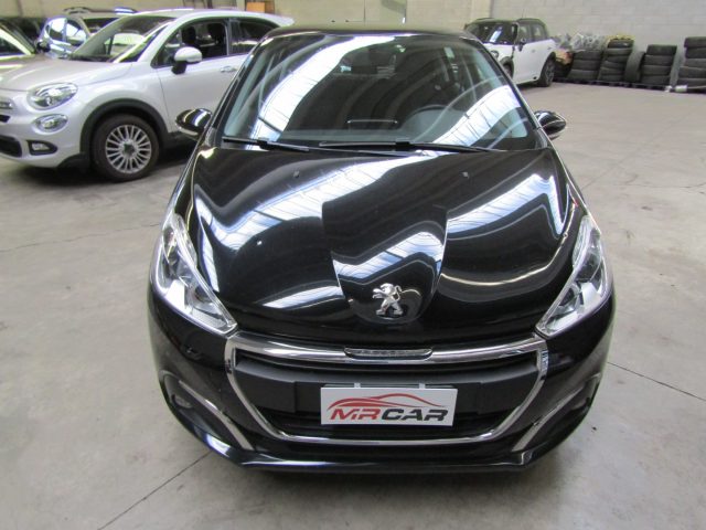 Peugeot 208 208 1.2 PureTech 5p Active * 66.000 KM REALI * - foto 2 di 4
