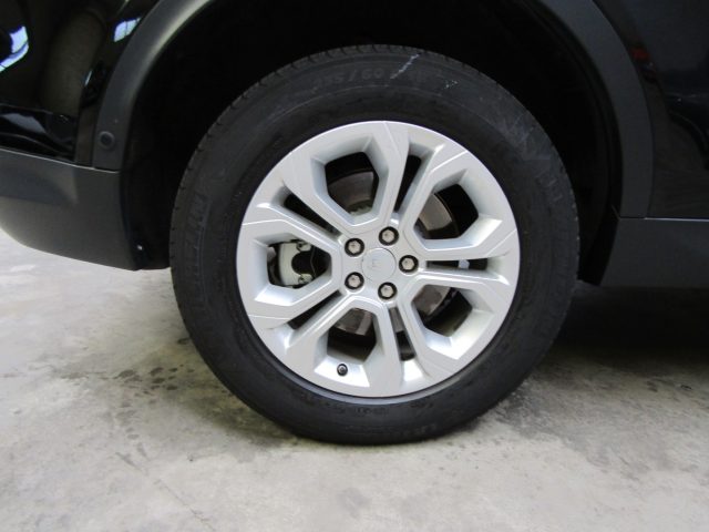 Land Rover Discovery Sport Discovery Sport 2.0d I4 MHEV S AWD *77.000 KM* - foto 4 di 4