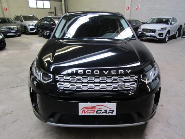 Land Rover Discovery Sport Discovery Sport 2.0d I4 MHEV S AWD *77.000 KM* - foto 2 di 4