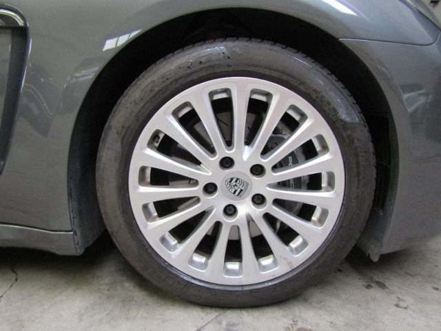 Porsche Panamera Panamera 3.0 Diesel * 120.000 KM REALI * - foto 4 di 4