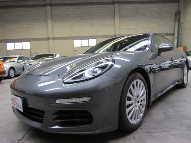 Porsche Panamera Panamera 3.0 Diesel * 120.000 KM REALI * usato a LECCO