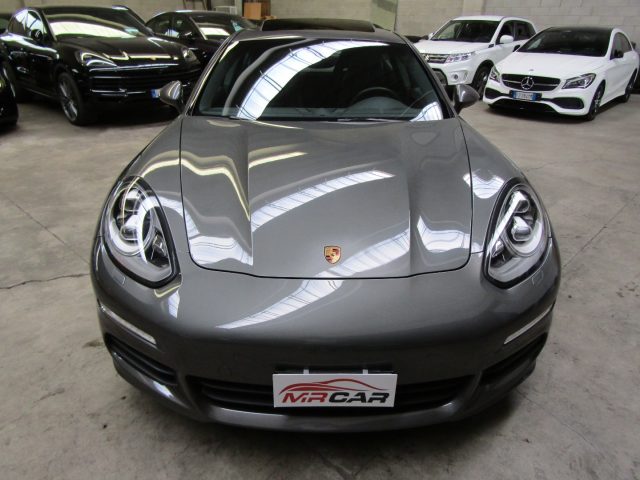 Porsche Panamera Panamera 3.0 Diesel * 120.000 KM REALI * - foto 2 di 4