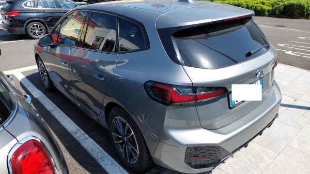 BMW 220 220i 48V Active Tourer Msport * 20.000 KM REALI * - foto 2 di 4