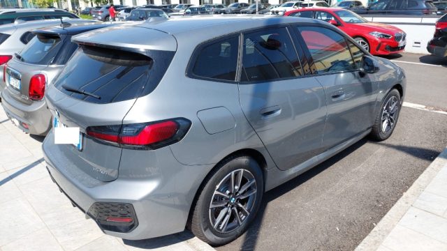 BMW 220 220i 48V Active Tourer Msport * 20.000 KM REALI * - foto 3 di 4