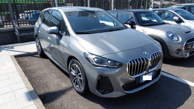 BMW 220 220i 48V Active Tourer Msport * 20.000 KM REALI * usato a LECCO
