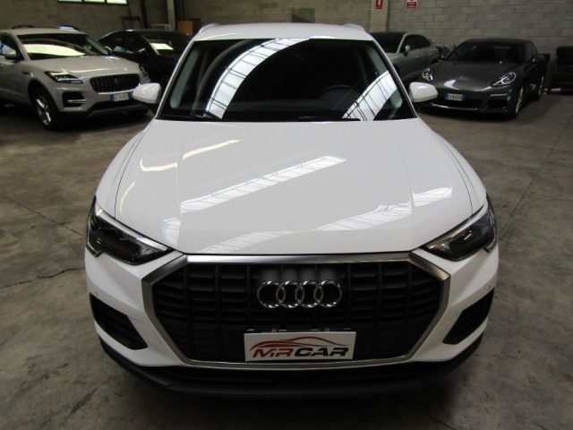 Audi Q3 Q3 TFSI S tronic Business Advanced Mhev - foto 2 di 4