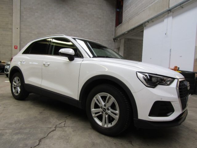 Audi Q3 Q3 TFSI S tronic Business Advanced Mhev - foto 3 di 4
