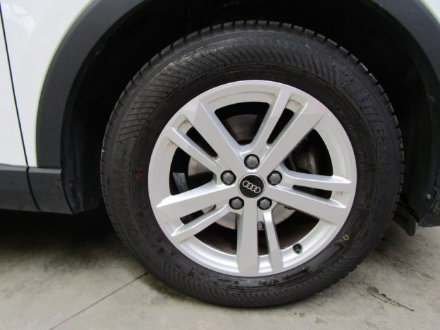 Audi Q3 Q3 TFSI S tronic Business Advanced Mhev - foto 4 di 4