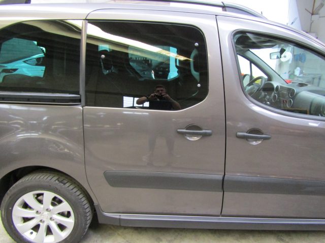 Peugeot Partner Partner Tepee 1.6 BlueHDi Outdoor *104.000 KM* - foto 4 di 4