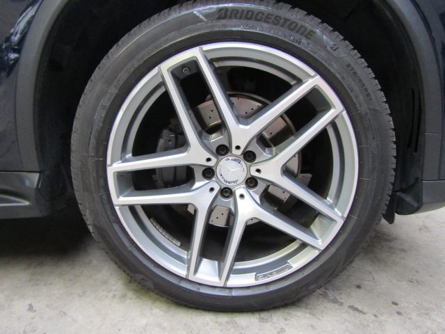 Mercedes-Benz GLE 350 GLE 350d Coupé Premium Plus AMG 4Matic 204.000 KM - foto 4 di 4