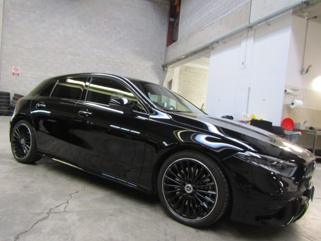 Mercedes-Benz A 250 A250 AMG Line Premium Plus 4Matic auto *14.000 KM* - foto 3 di 4