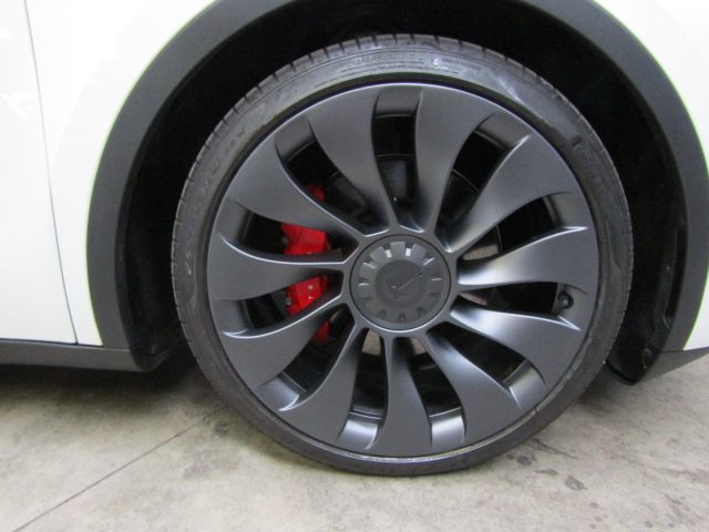 Tesla Model Y Long Range Dual Motor AWD PERFORMANCE 62.000 KM - foto 4 di 4