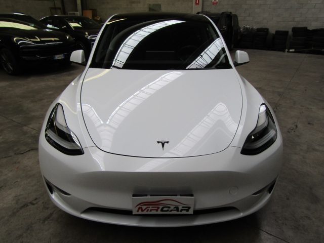 Tesla Model Y Long Range Dual Motor AWD PERFORMANCE 62.000 KM - foto 2 di 4