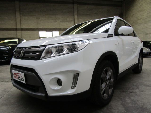 Suzuki Vitara Vitara 1.6 VVT V-Top * 118.000 KM REALI * usato a LECCO