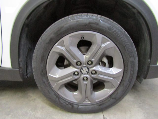 Suzuki Vitara Vitara 1.6 VVT V-Top * 118.000 KM REALI * - foto 4 di 4