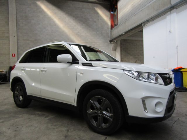 Suzuki Vitara Vitara 1.6 VVT V-Top * 118.000 KM REALI * - foto 3 di 4
