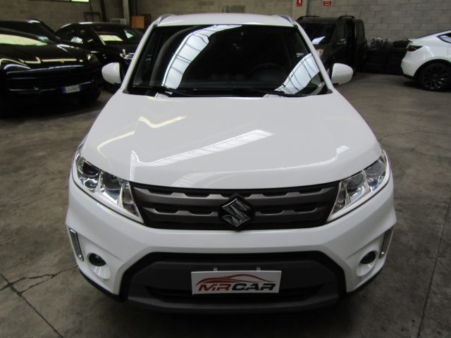 Suzuki Vitara Vitara 1.6 VVT V-Top * 118.000 KM REALI * - foto 2 di 4