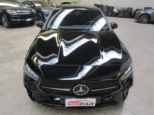 Mercedes-Benz A 250 A250 AMG Line Premium Plus 4Matic auto *14.000 KM* - foto 2 di 4