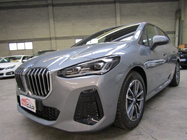BMW 220 220i 48V Active Tourer Msport * 16.000 KM REALI * usato a LECCO