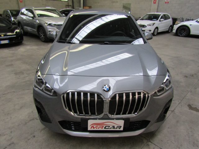 BMW 220 220i 48V Active Tourer Msport * 16.000 KM REALI * - foto 2 di 4