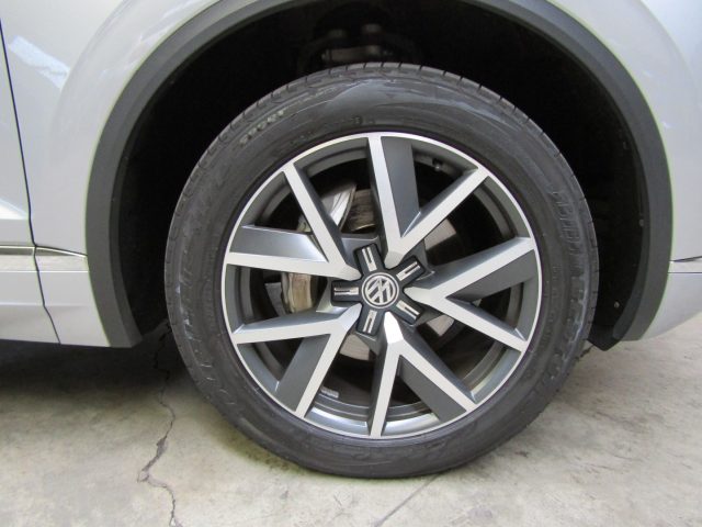 Volkswagen Touareg 3.0 V6 TDi SCR Advanced tiptronic * 276.000 KM REA - foto 4 di 4