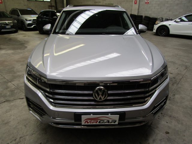 Volkswagen Touareg 3.0 V6 TDi SCR Advanced tiptronic * 276.000 KM REA - foto 2 di 4