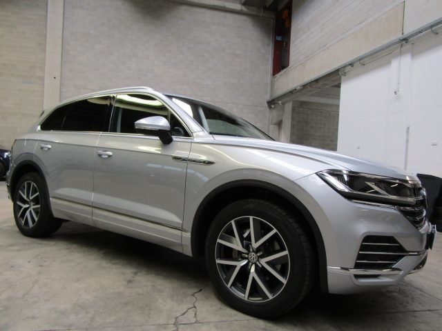 Volkswagen Touareg 3.0 V6 TDi SCR Advanced tiptronic * 276.000 KM REA - foto 3 di 4