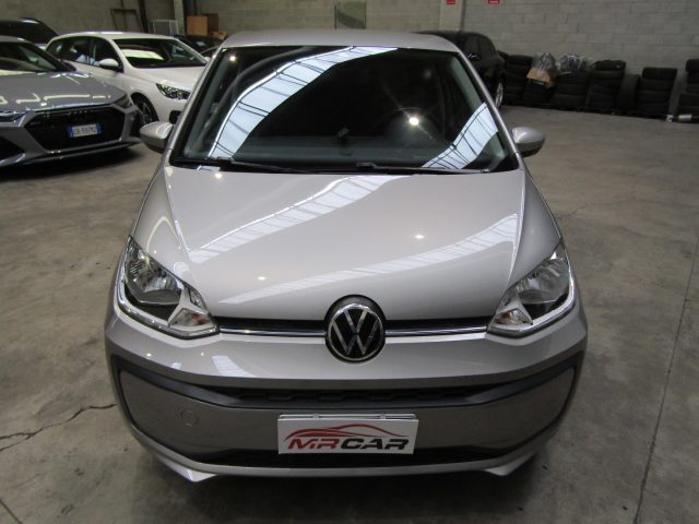 Volkswagen up! Up 1.0 EVO move Up! 5p * 60.000 KM REALI * - foto 2 di 4
