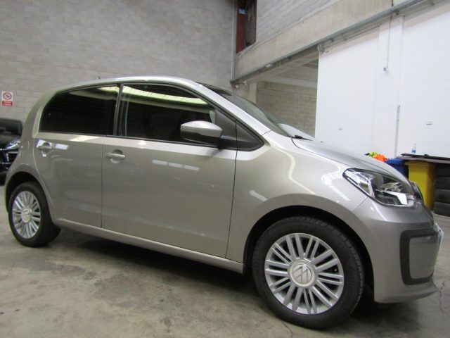 Volkswagen up! Up 1.0 EVO move Up! 5p * 60.000 KM REALI * - foto 3 di 4