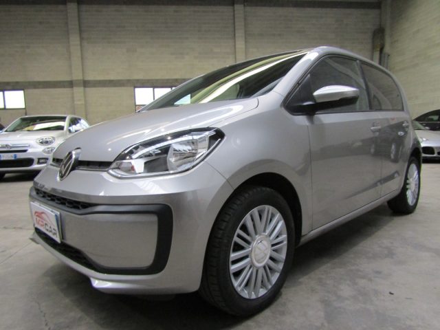 Volkswagen up! Up 1.0 EVO move Up! 5p * 60.000 KM REALI * usato a LECCO