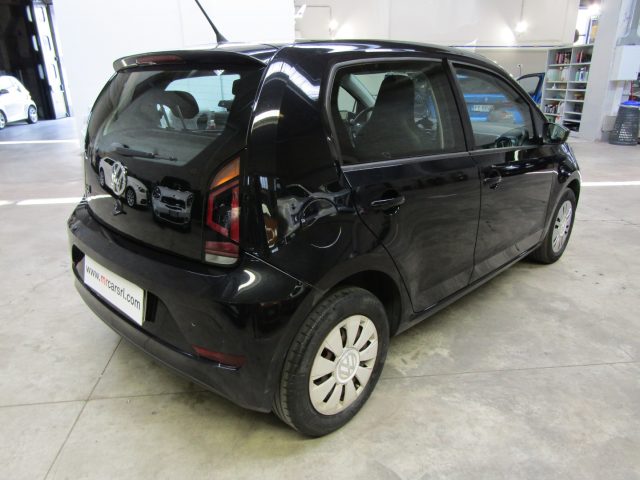 Volkswagen up! Up 1.0 High up! 5p Manuale * 79.000 KM REALI * - foto 3 di 4