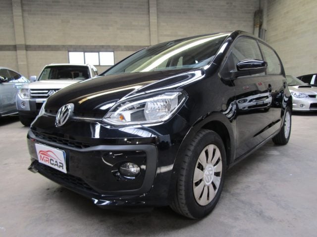 Volkswagen up! Up 1.0 High up! 5p Manuale * 79.000 KM REALI * usato a LECCO