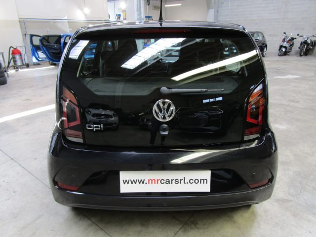 Volkswagen up! Up 1.0 High up! 5p Manuale * 79.000 KM REALI * - foto 4 di 4