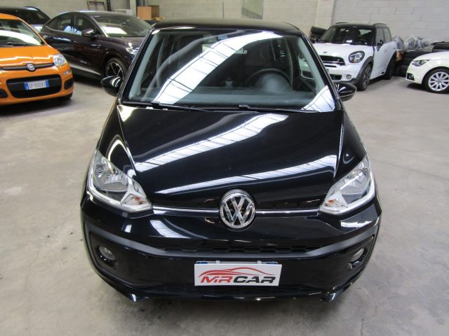Volkswagen up! Up 1.0 High up! 5p Manuale * 79.000 KM REALI * - foto 2 di 4