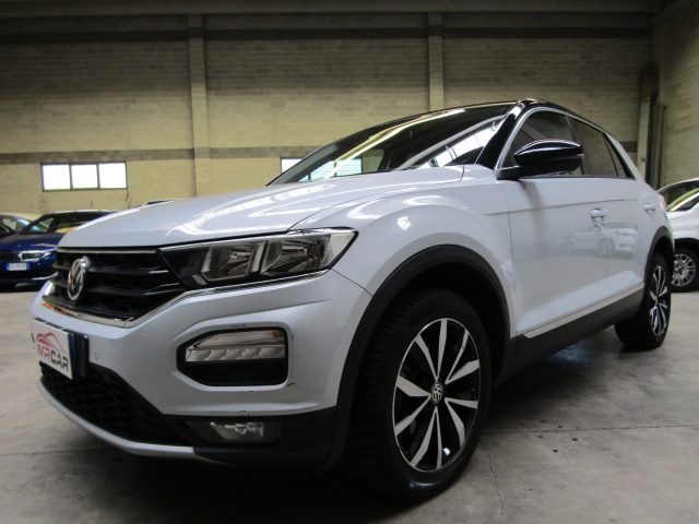 Volkswagen T-Roc T-roc 1.0 TSI Style * 104.000 KM REALI * usato a LECCO